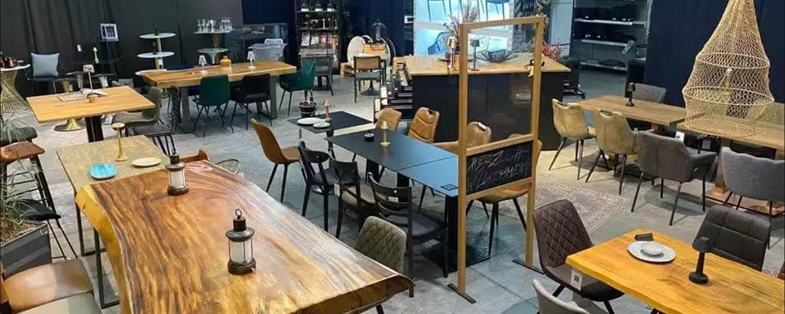 Großküchentechniker / Industriemechaniker / Servicetechniker / Elektroniker (m/w/d) bei GSP GmbH