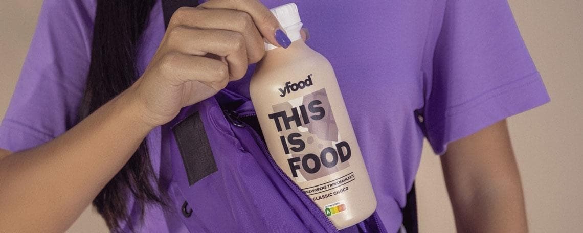 Teamlead Accounting (Debitoren & Kreditoren) (m/w/d) bei YFood Labs GmbH