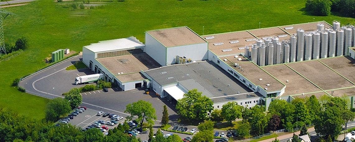 Mitarbeiter Qualitätssicherung (m/w/d) Bereich Trocknung bei Molkerei Hainichen-Freiberg GmbH & Co. KG