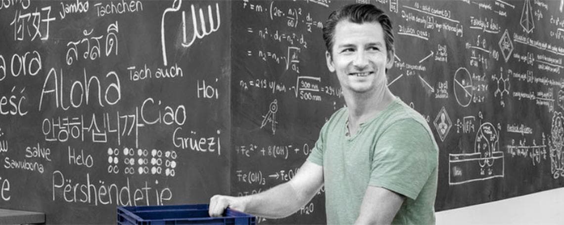 Galvaniseur (m/w/d) / Oberflächenbeschichter (m/w/d) bei DÖRKEN