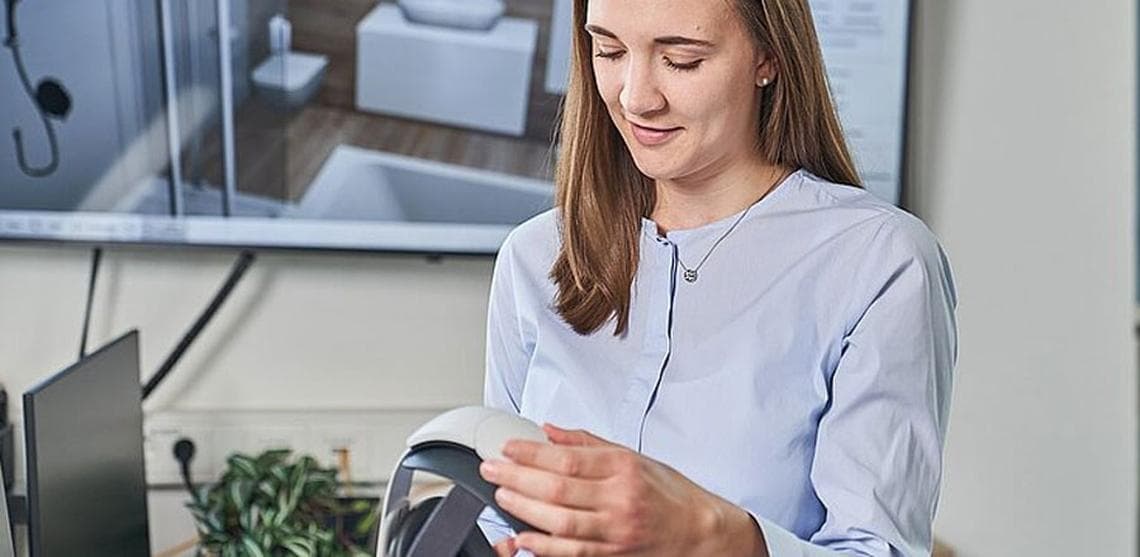 Mitarbeiter Vertrieb / Vertriebsinnendienst (m/w/d) im Garten & Landschaftsbau – gerne auch Quereinsteiger bei J.N. Köbig GmbH