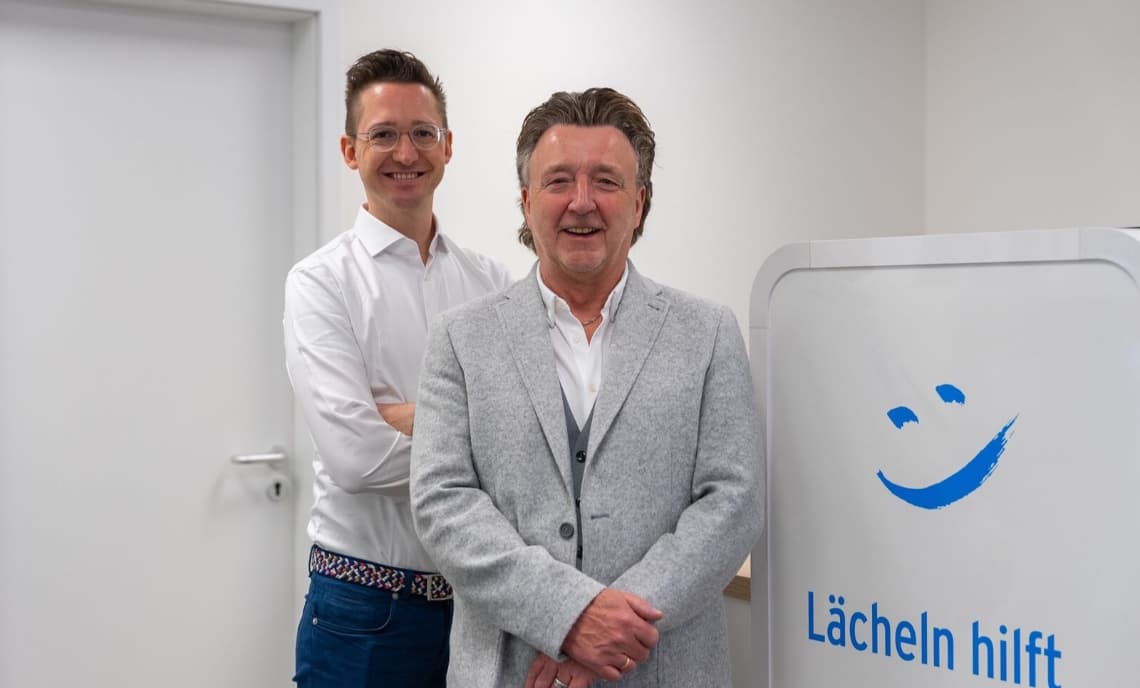 Teamleitung Verwaltung (m/w/d) bei Scharpenberg Orthopädie-Technik GmbH