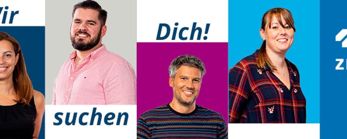 Betriebliche Gesundheitsmanagerin (w/m/d) bei Zentrale Stelle für Informationstechnik im Sicherheitsbereich