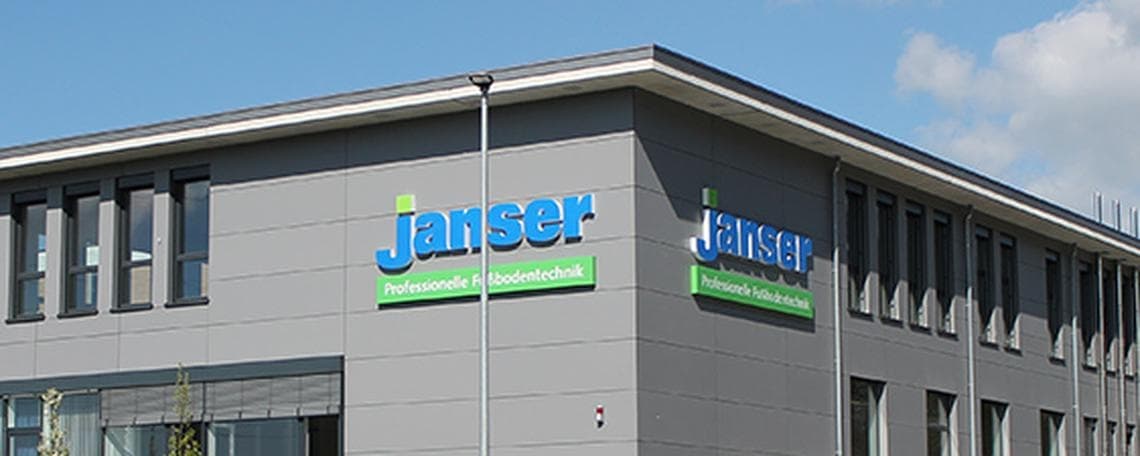 Finanzbuchhalter (m/w/d) bei Janser GmbH