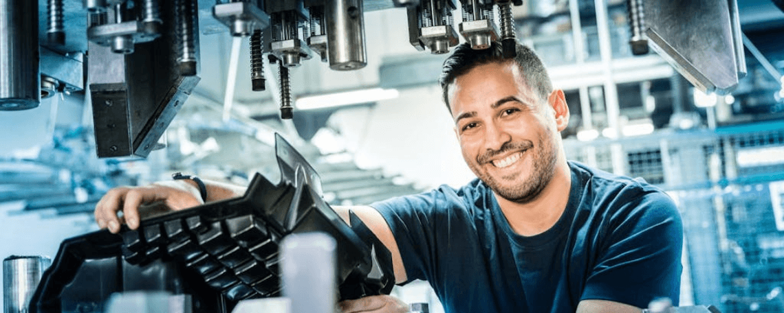 Lagermitarbeiter Materialwirtschaft / Lagerwirtschaft Instandhaltung (m/w/d) geringf. Beschäftigung bei Carcoustics Haldensleben GmbH