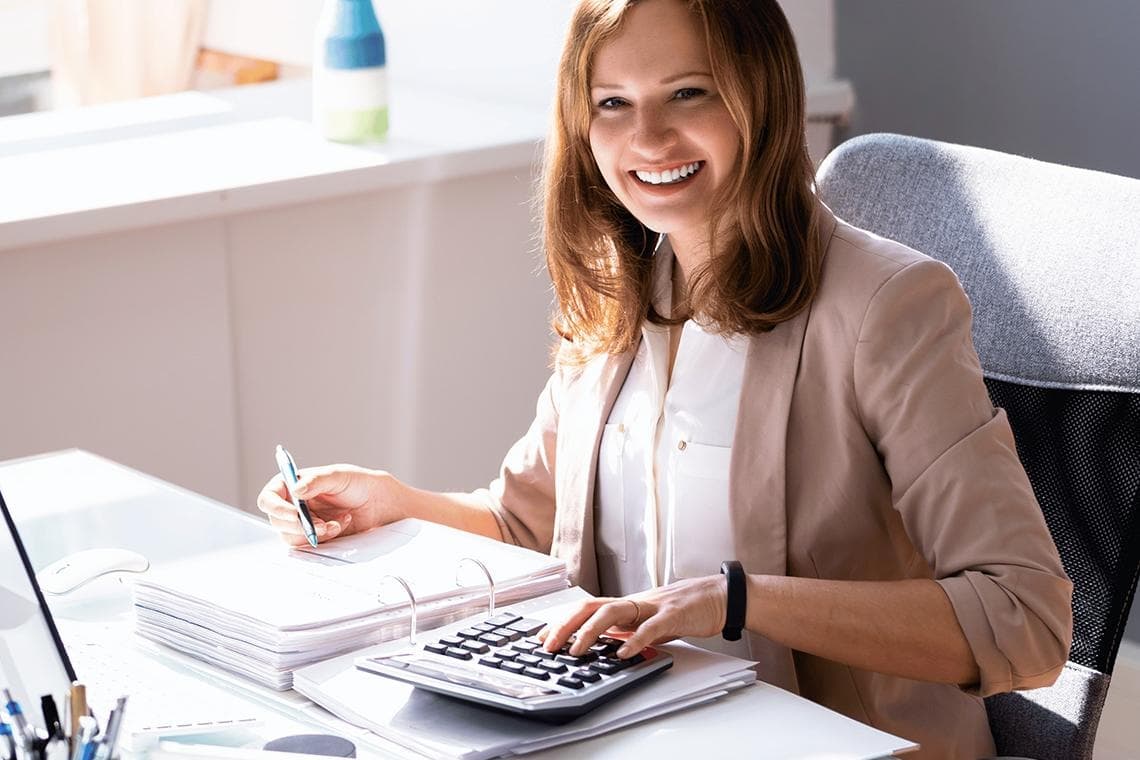 Account Manager (m/w/d) - im Vertriebsinnendienst bei ARaymond Fluid Connection Germany GmbH