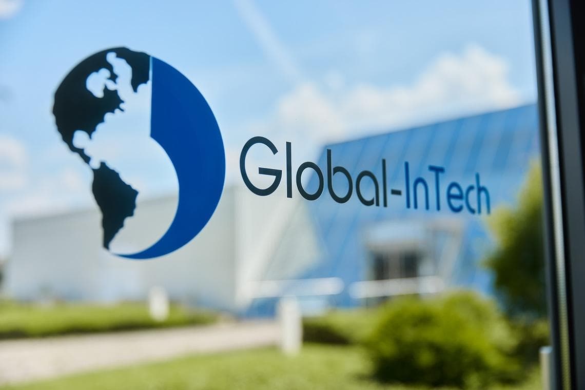 Teamleiter / Schichtleiter (m/w/d) bei Global-InTech