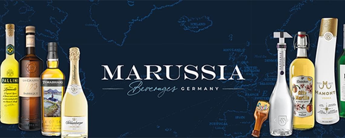 District Manager (m/w/d) bei Marussia Beverages Germany GmbH