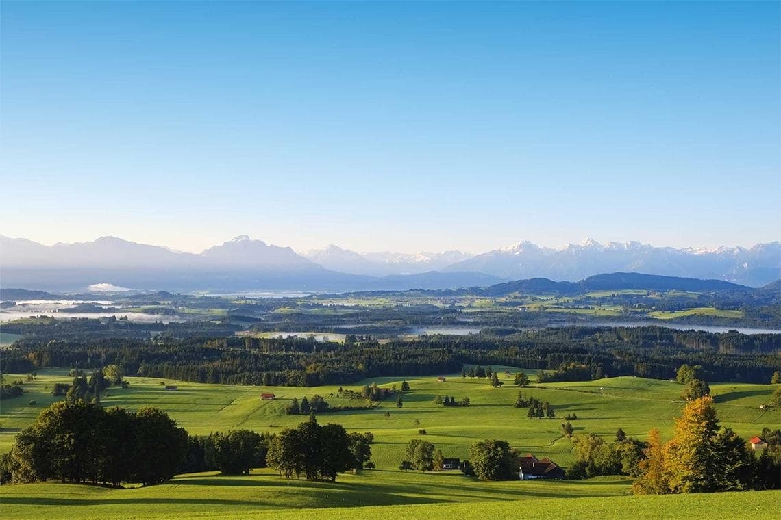 Psychologischen oder Ärztlichen Psychotherapeuten (m/w/d) oder Psychologen mit Diplom- oder Masterabschluss (m/w/d) bei Krankenhaus GmbH Landkreis Weilheim-Schongau
