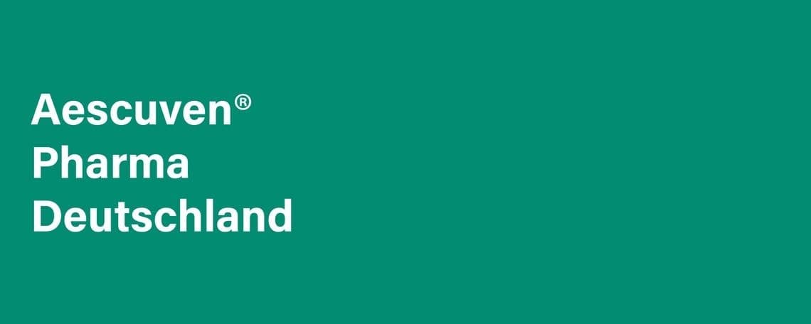 Mitarbeiter Bulkverpackung (m/w/d) bei Aescuven Pharma Deutschland GmbH & Co. KG
