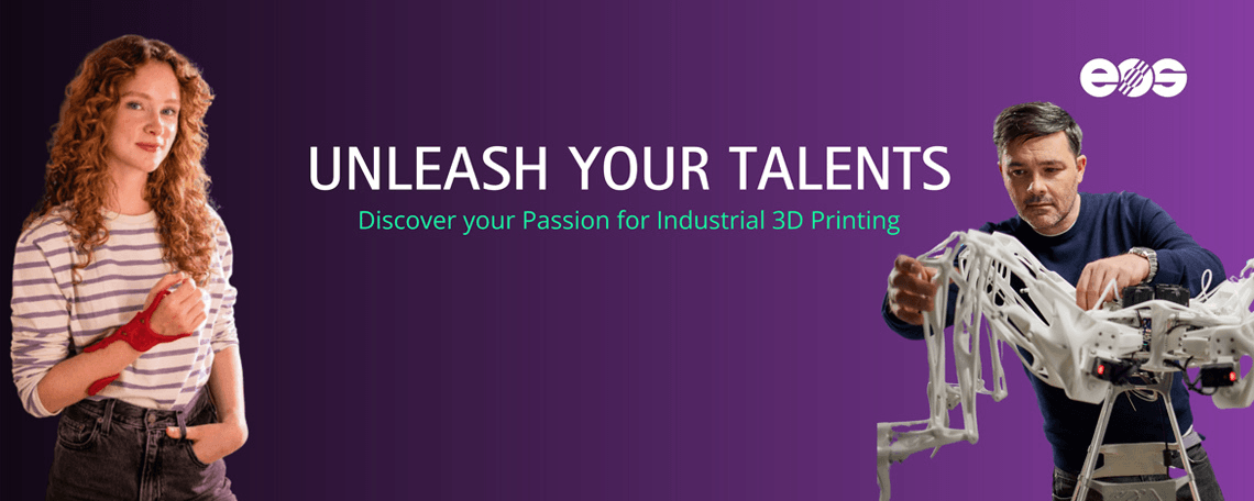 Mitarbeiter Produktion / Support (m/w/d) bei EOS GmbH Electro Optical Systems