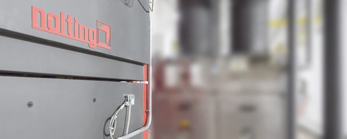 Servicetechniker im Innendienst (m/w/d) bei Nolting Holzfeuerungstechnik GmbH & Co. KG