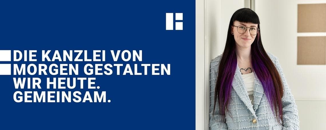 Payroll Specialist w/m/d bei HEUKING Kühn Lüer Wojtek PartGmbB