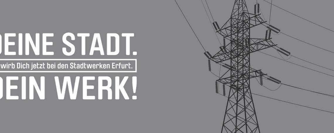 Elektroniker / Monteur Stromnetz und Energieversorgung (m/w/d) bei SWE Netz GmbH