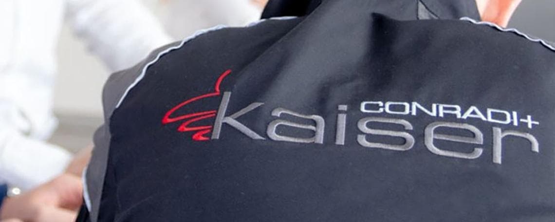 Speditionskaufmann Logistik / Versand (m/w/d) bei Conradi+Kaiser GmbH