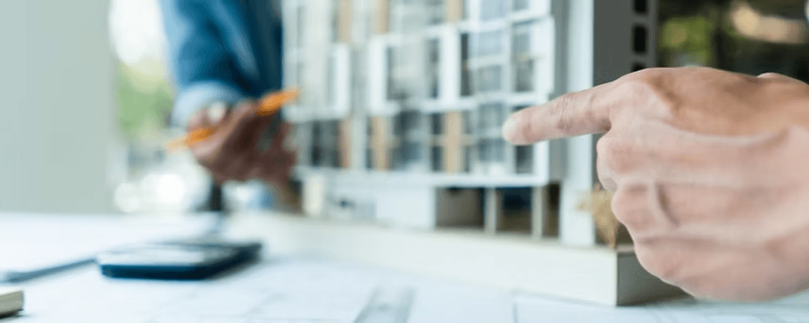 Bauzeichner (m/w/d) bei Grafen-Bau GmbH
