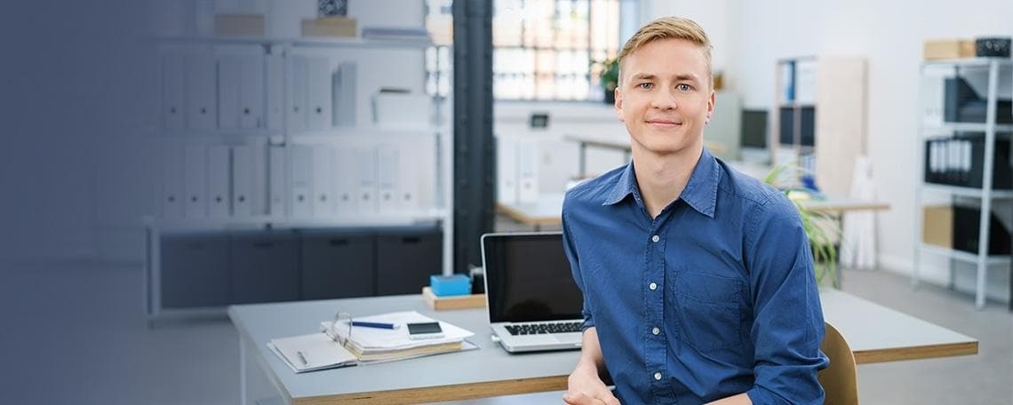 Kaufmännischer Sachbearbeiter (m/w/d) bei DH-Oberflächentechnik GmbH