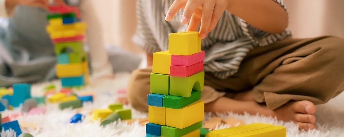 Pädagogische Fachkraft für vorschulische Förderung (m/w/d) bei Ev. Kindertagesstätte Senfkorn