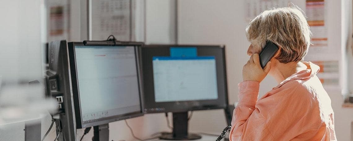 Mitarbeiter*in Finanzbuchhaltung (m/w/d) bei Caritasverband Region Mönchengladbach e.V.