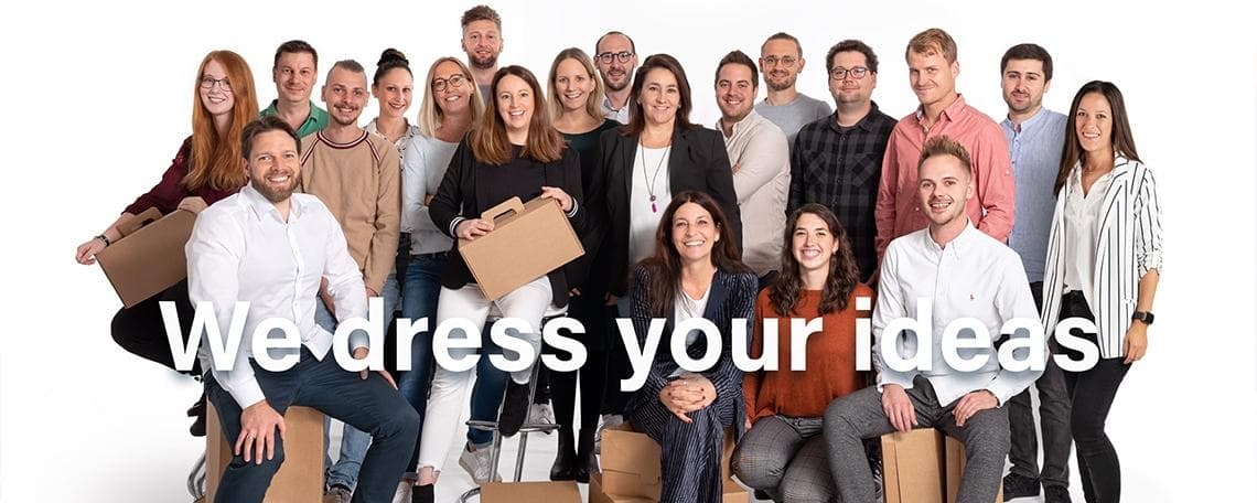 Einkäufer in Vollzeit oder Teilzeit (m/w/d) bei AUSGEWÄHLT Vertriebs GmbH