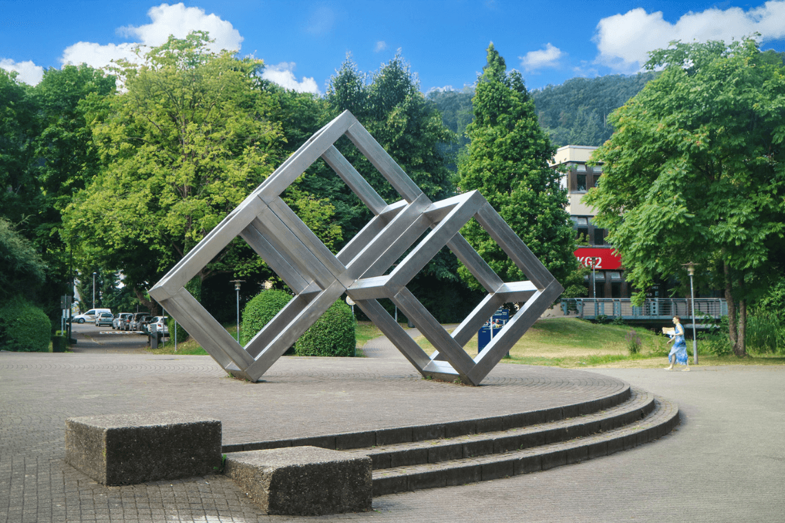 Hausmeister/in (m/w/d) bei Pädagogische Hochschule Freiburg