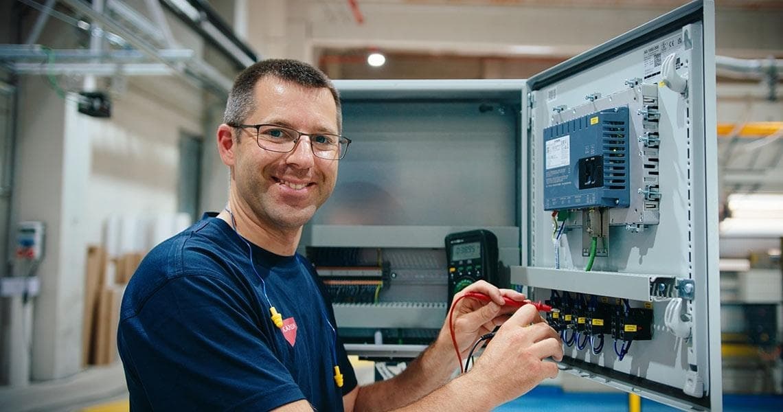 Mitarbeiter/in Qualitätsplanung (m/w/d) in der Papierindustrie bei KANZAN Spezialpapiere GmbH