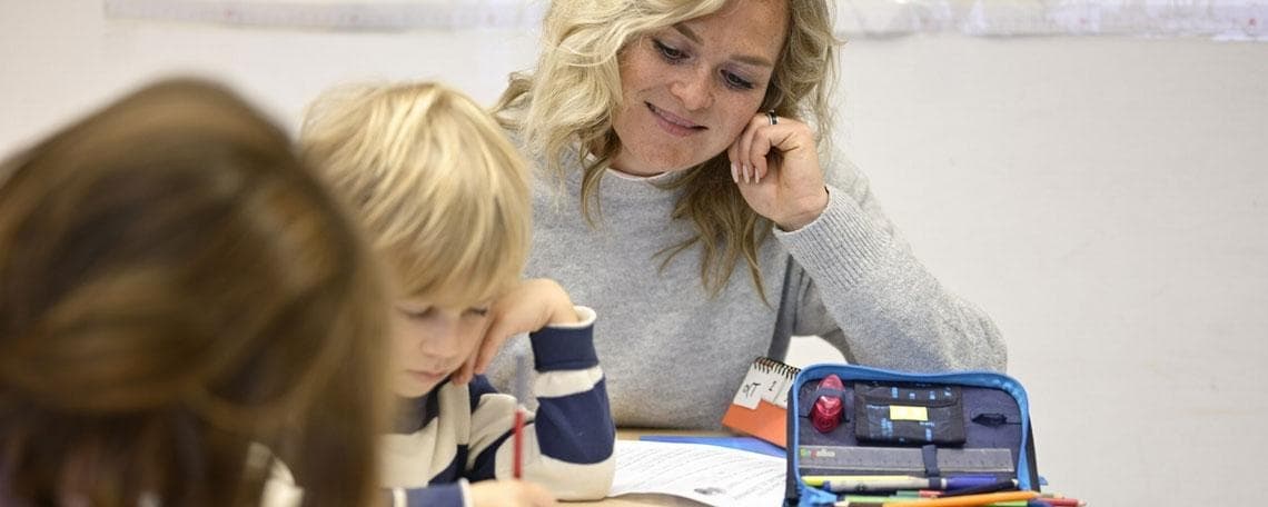 Pädagogische Fachkraft (m/w/d) für unsere Kindertagesbetreuung bei Stadt Freising Personalamt
