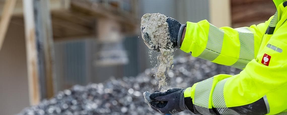 Industriemechaniker/Metallbauer (m/w/d) bei AGRICHEMA Schüttguttechnik GmbH & Co. KG