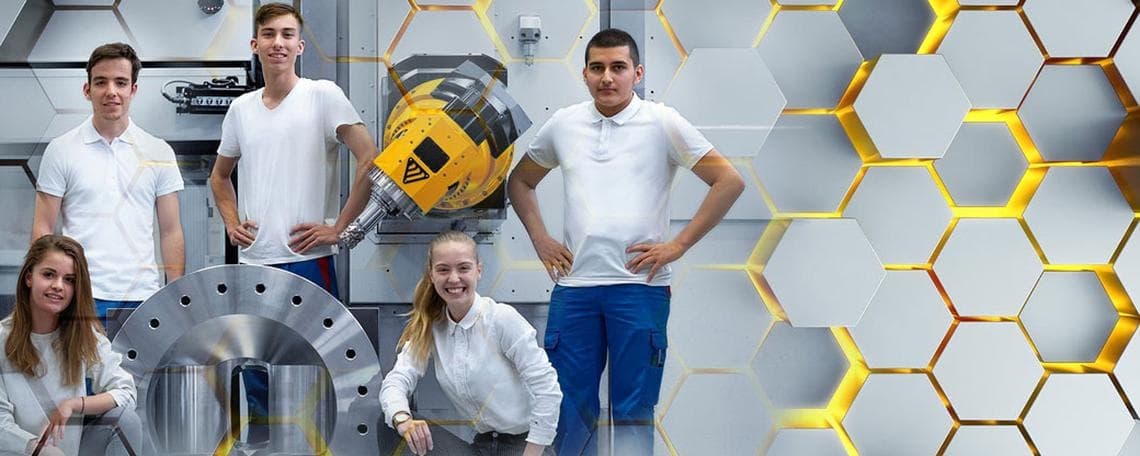 Elektrotechniker (m/w/d) für SPS-Programmierung / Visualisierung bei Maag Germany GmbH