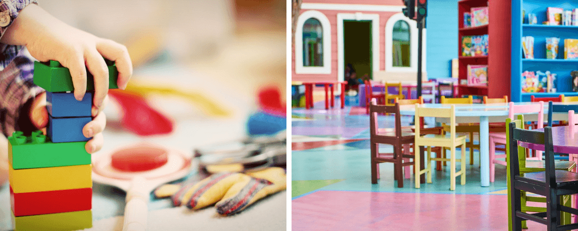 Leitung für das Kinderhaus Borngarten (w/m/d) bei Stadt Dreieich