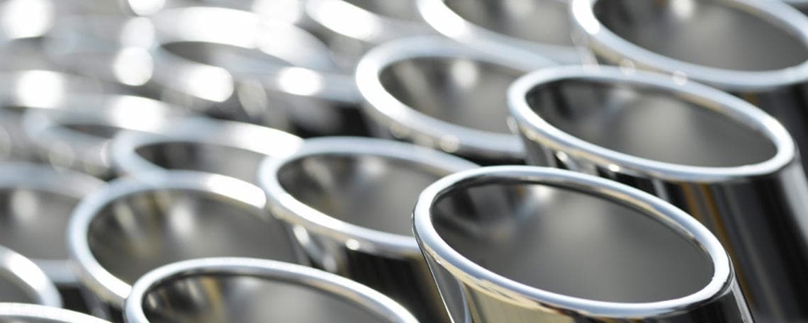 Schlosser / Metallbauer / Mechaniker (m/w/d) bei Deutsche Derustit GmbH
