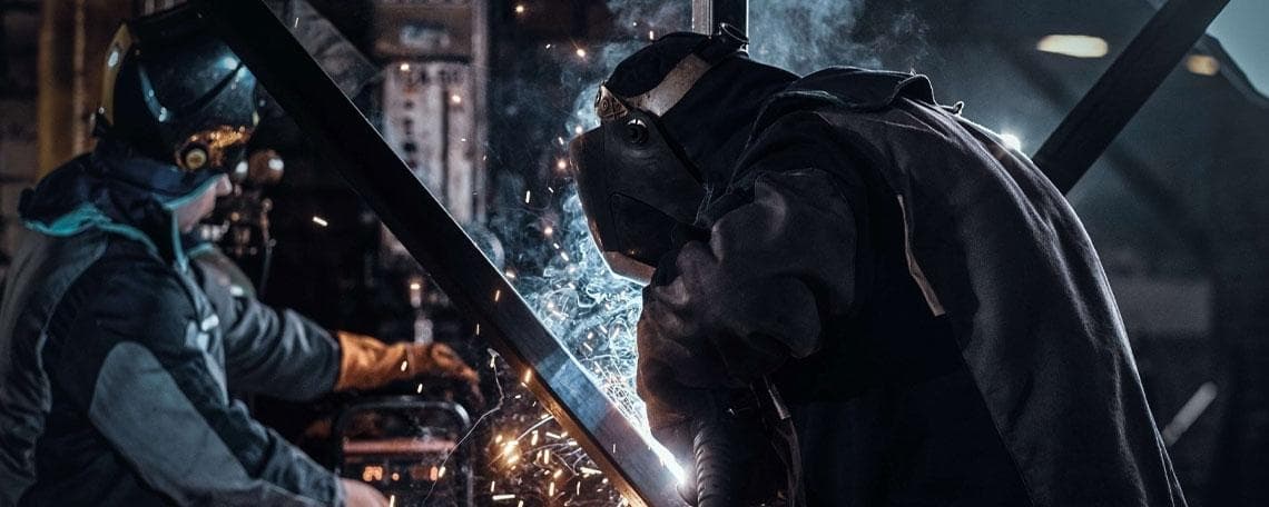 Schweißer (m/w/d) bei Rudolf Schäfer GmbH