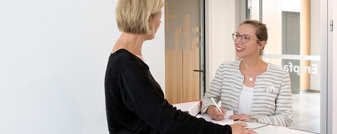 Assistenz der Geschäftsleitung (m/w/d) Vollzeit oder Teilzeit (mind. 30 Std.) Hamburg bei sh+ GmbH