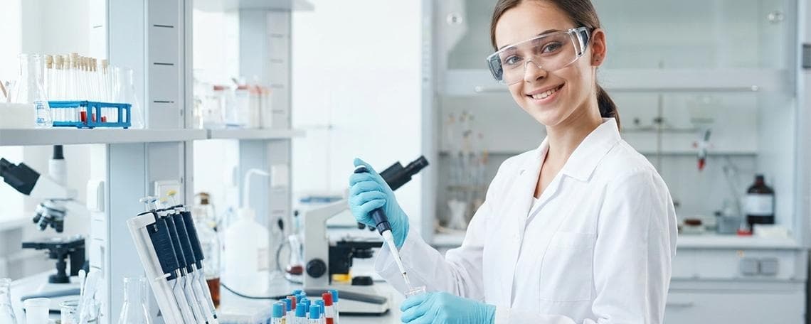 Labormitarbeiter (m/w/d) – Bremen bei Augustin Entsorgung Bremen GmbH & Co. KG