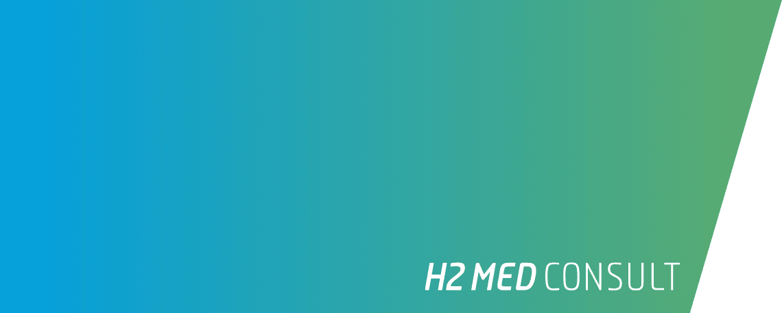 Verwaltungsmitarbeiter (m/w/d) in Teilzeit bei H2MedConsult GmbH