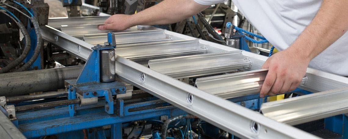 Fertigungsmonteur (m/w/d) bei Hassler & Hassler GmbH u. Co. KG