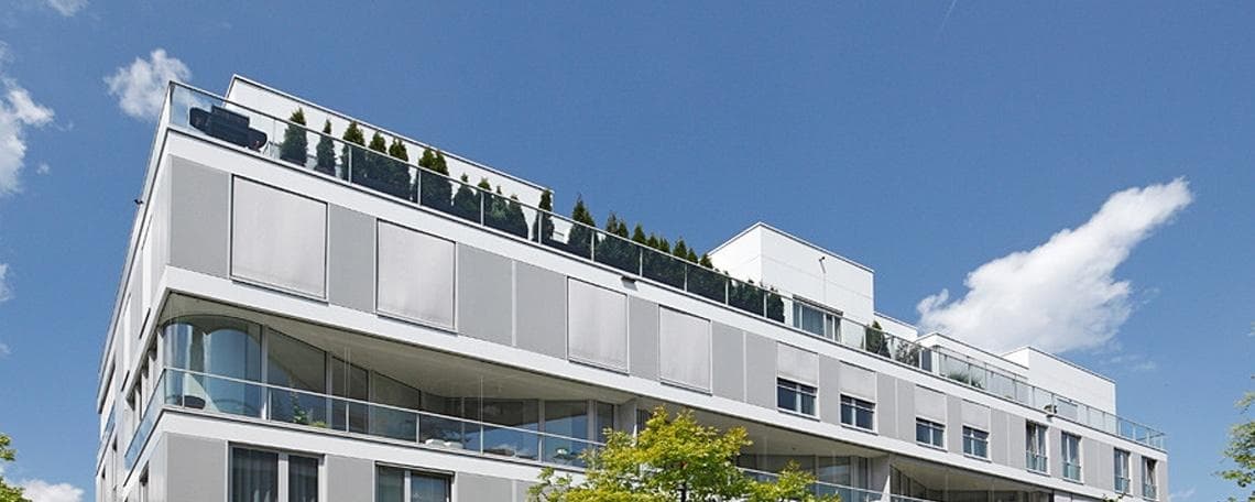 Buchhalter / Buchhalterin (m/w/d) bei Wimmer & Weber Immobilienverwaltung GmbH