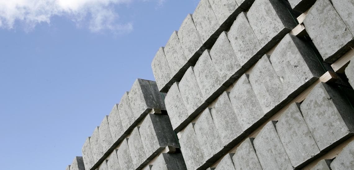 Schlosser (m/w/d) bei Hacon Betonwerke GmbH