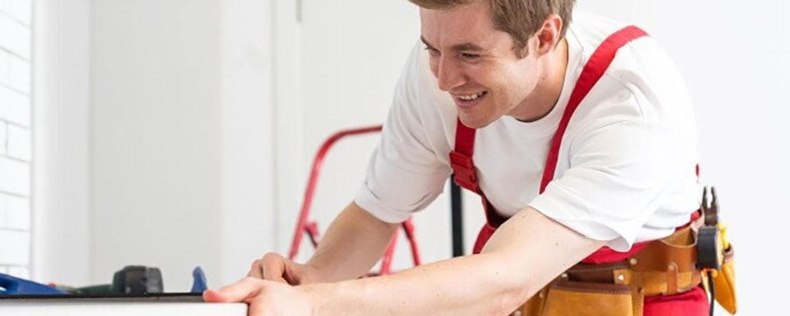 Auslieferschreiner für Möbel- & Küchenmontage (m/w/d) bei Möbelhof Ingolstadt GmbH & Co. KG