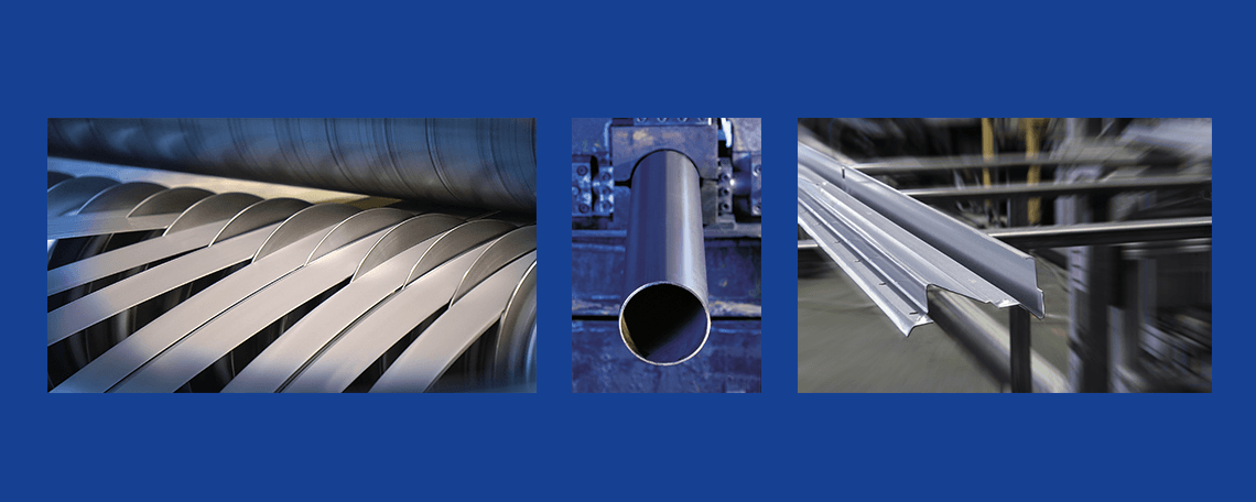 Mitarbeiter/in der Arbeitsvorbereitung /Fertigungsplanung (m/w/d) bei Inmet Stahl GmbH & Co. KG