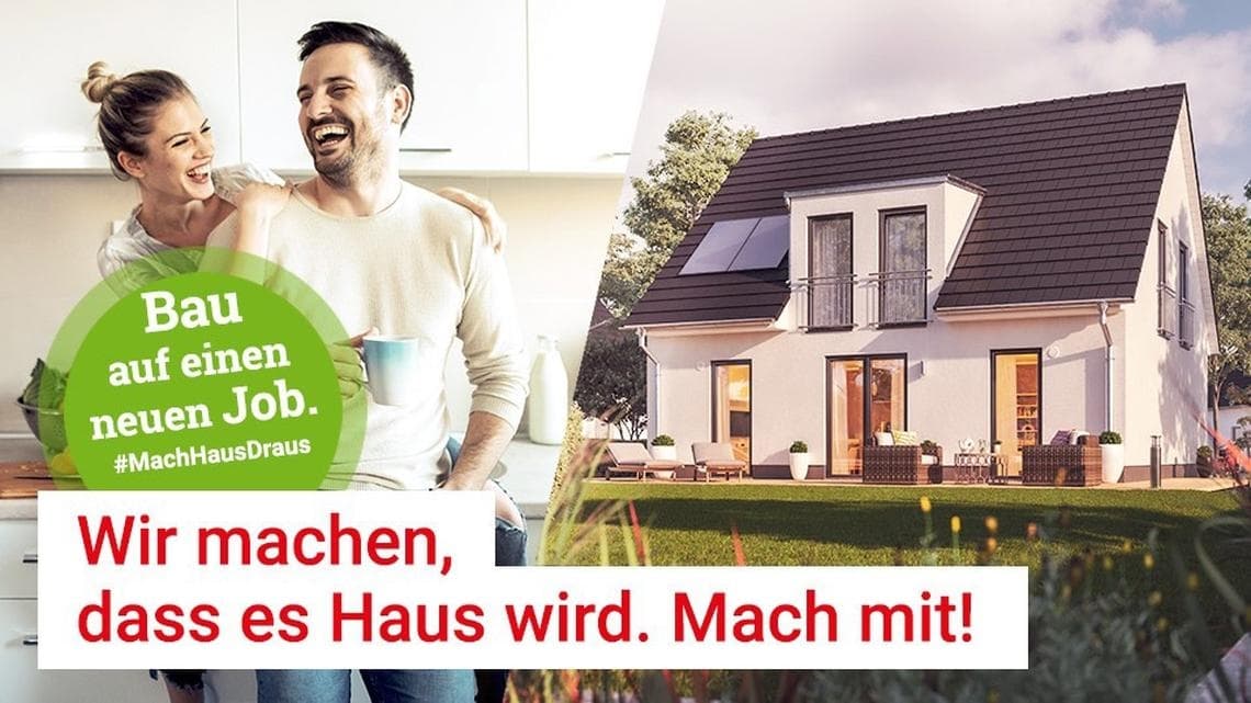 Bauleiter (m/w/d) bei Town & Country Projektbüro HSS Westphal GmbH