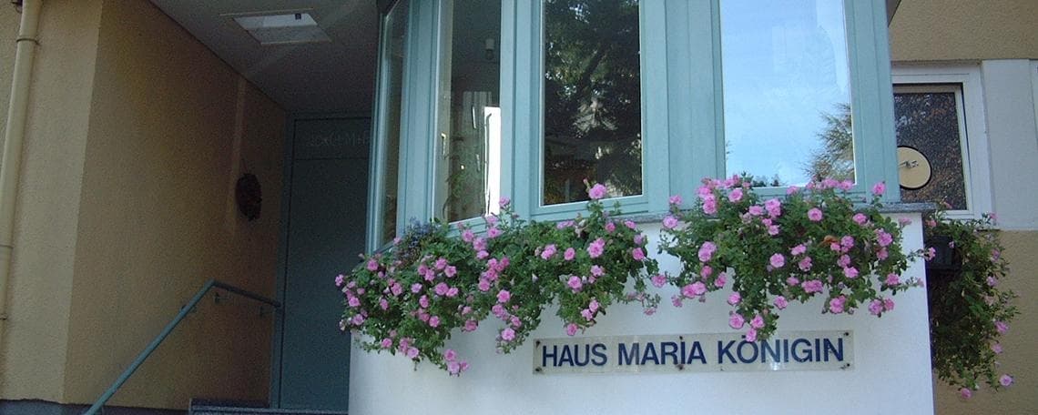 Kaufmännische Standortleitung Sozialwirtschaft – Budgetsteuerung, Controlling & Personal (m/w/d) bei Johannesbund gGmbH Haus Maria-Königin