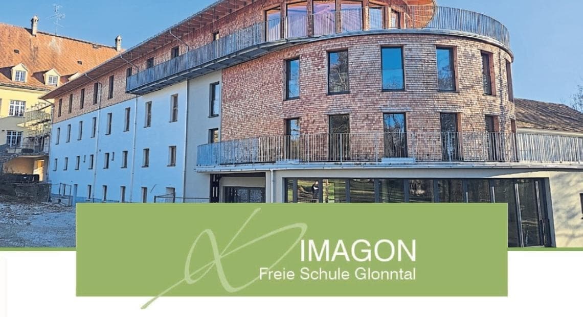 Mitarbeiter/in zur Verstärkung unserer Mittagsbetreuung m/w/d auf Minijobbasis bei Imagon Gemeinnützige GmbH