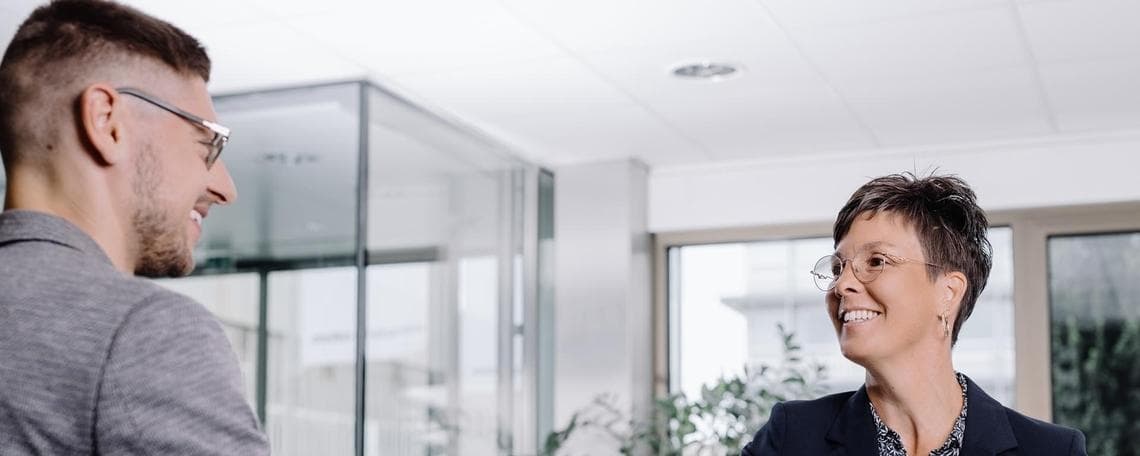 Mitarbeiter Konferenzservice & Office Support (m/w/d) bei MEIKO Maschinenbau GmbH & Co. KG