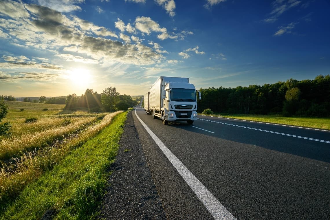 LKW-Fahrer CE für Absetz- und Abrollcontainer im Nahverkehr (m/w/d) bei Ernst Zimmermanns GmbH