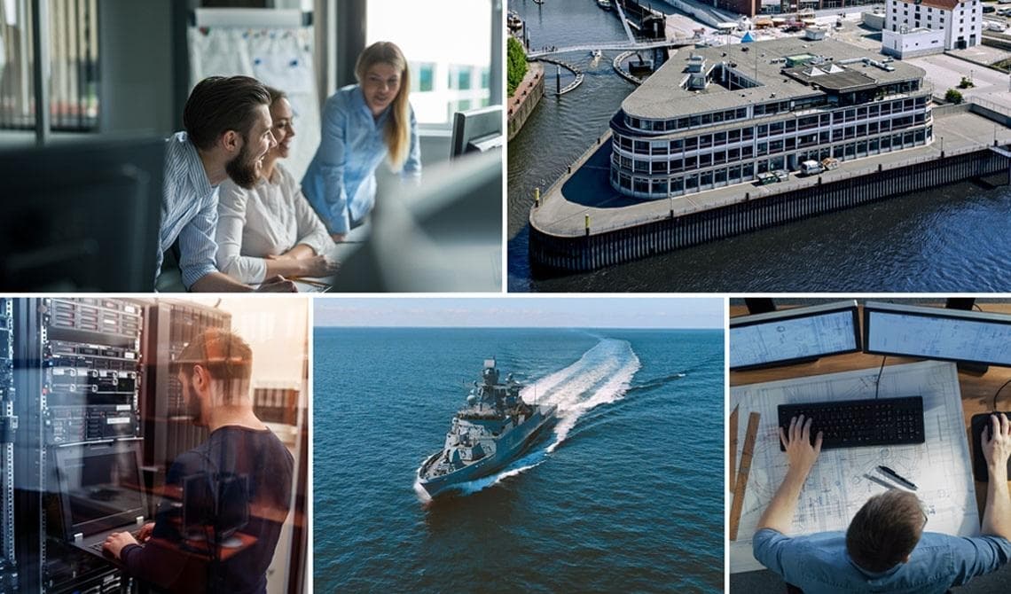 IT-Content Creator & Manager für digitale Inhalte und Storytelling (m/w/d) bei NVL B.V. & Co. KG'
