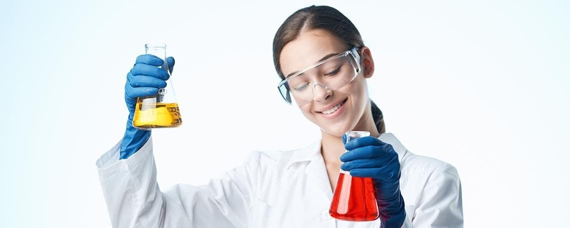 Labormitarbeiter (m/w/d) – Bremen bei Augustin Entsorgung Bremen GmbH & Co. KG