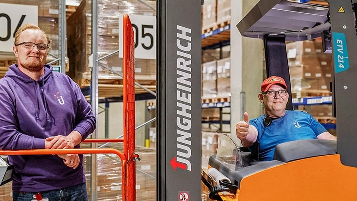Frachtkoordinator Export & Import (m/w/d) bei UNITAX-Pharmalogistik GmbH