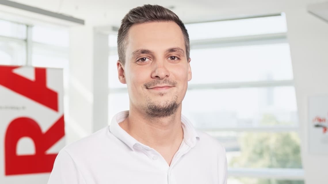 Nachtragsmanager:in (m/w/d) im Bahnbau bei STRABAG Rail GmbH Bereich Gleisbau Mitte