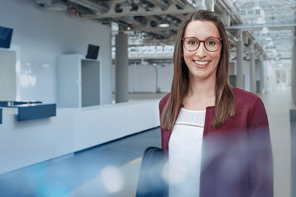 Ingenieur oder Techniker (Fachrichtung Bauwesen, Facility Management, Gebäudetechnik, HKLS o. ä.) als Facility and Infrastructure Manager (m/w/d) bei Karlsruher Messe- und Kongress GmbH